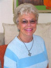 Carolyn Sue Evans